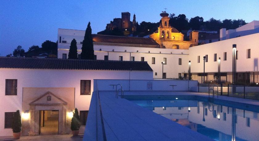 Hotel Convento Aracena & SPA