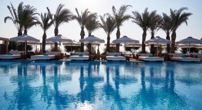 Nikki Beach Resort & Spa Santorini
